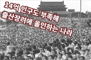 14억도 적어서? 미혼모 정자기증 독려하는 중국