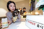 KT가? 펫 상조 상품 출시 "반려동물 보험부터 장례까지"