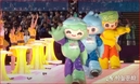 47억명의 축제 항저우 '2022 아시안게임' 화려한 개막