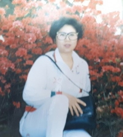 김수연씨 