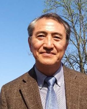 문흥출 북부 교민회장