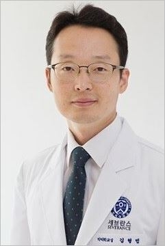 김형범 교수<br>
(한국보건산업진흥원 제공)