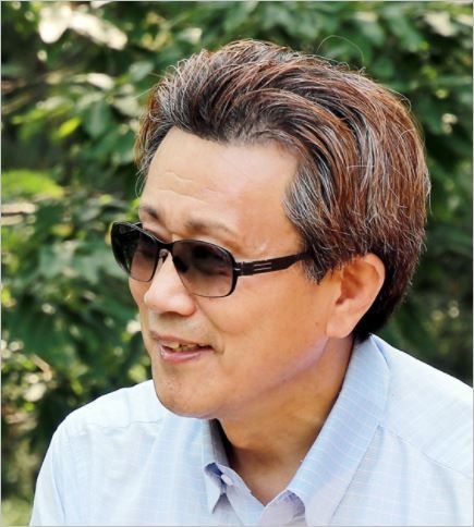 하이패밀리 대표 송길원목사 