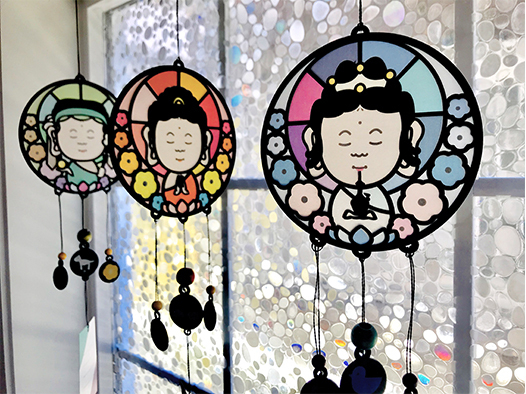 우수상수상 작품