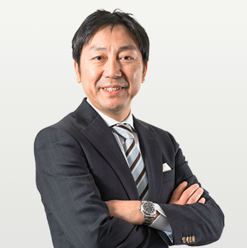 시미즈 회장