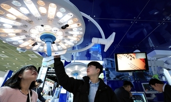 국내 의료 복지 청사진 전망 밝아