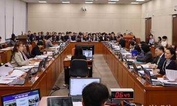 국회 복지위, 2026년 보건복지 예산 대폭 증액